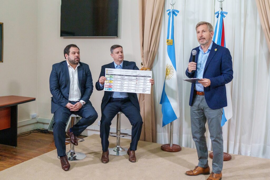 Reforma política