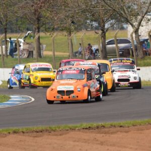 SP 1000 Fecha 7 en Concordia