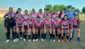 ACFT Primera - Cuartos de final