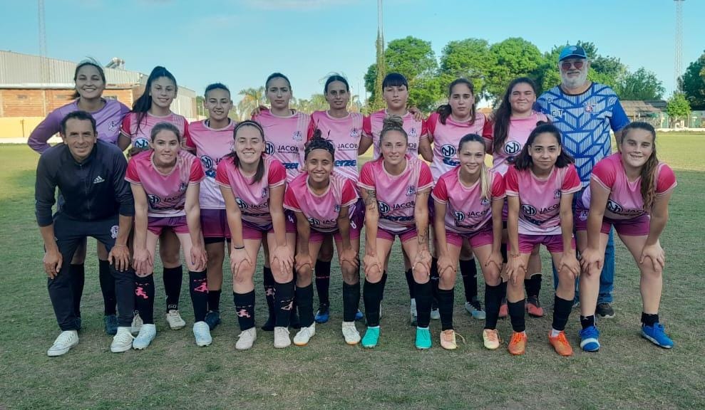 ACFT Primera - Cuartos de final