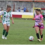 EL FEMENINO DE LA LIGA PARANAENSE SE COPA EL SÁBADO Y EL DOMINGO