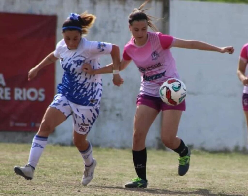 ACFT vs. Instituto Primera