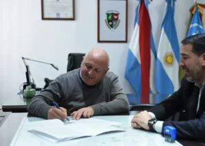 Convenio UADER