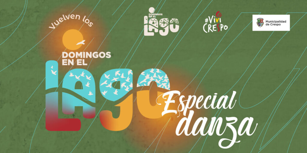 Domingos en El Lago