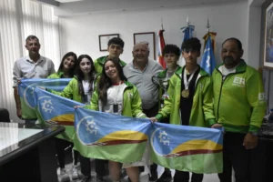 01 Recepcion Atletas Evita