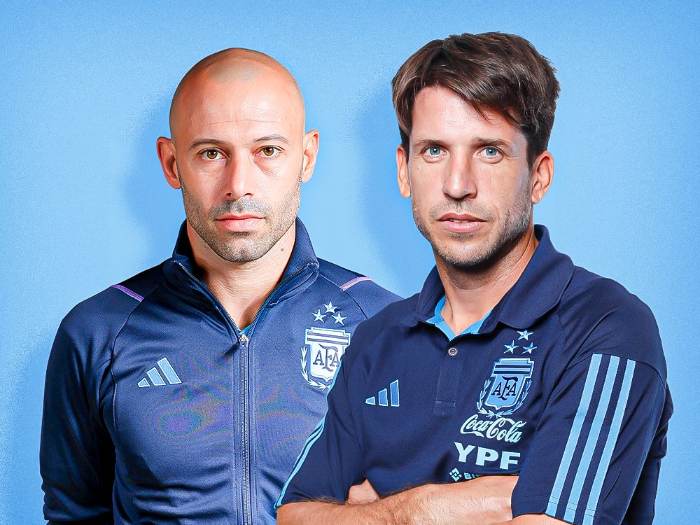 Mascherano - Placente