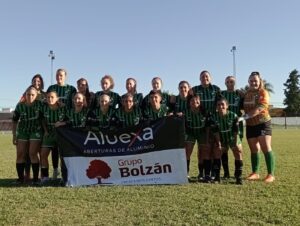 Unión femenino - Semifinales