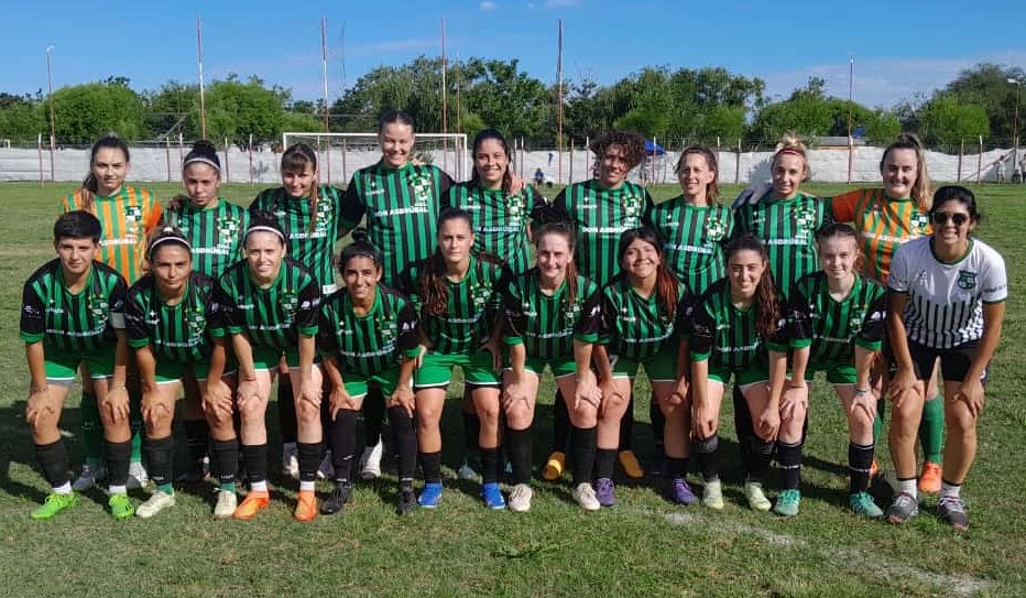 Unión final ida