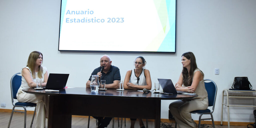 Anuario portada