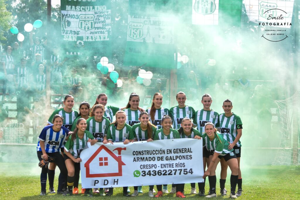 Club Atlético San Rafael