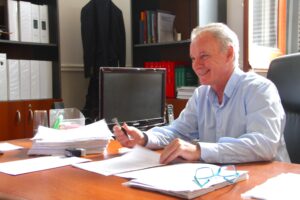 Darío Schneider provincia