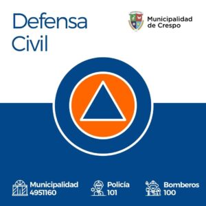 Defensa Civil