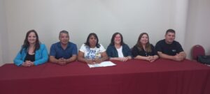Foro de Concejales 1