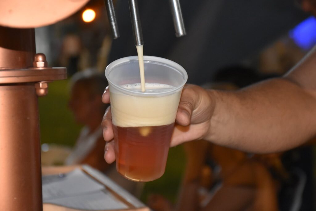 Fiesta de la Cerveza
