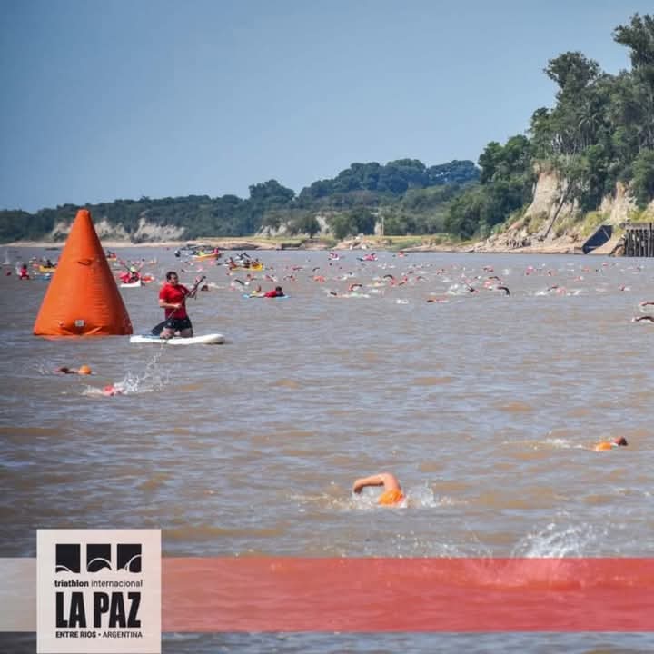 Tria La Paz