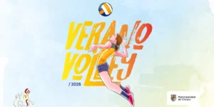 Verano Voley web