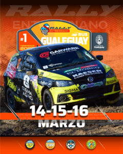 Afiche oficial