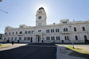 Casa de Gobierno Entre Ríos