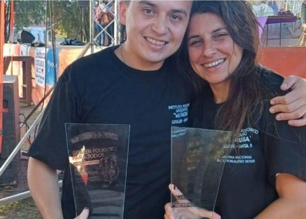 Franco Zaragoza y Soledad Ramírez 1