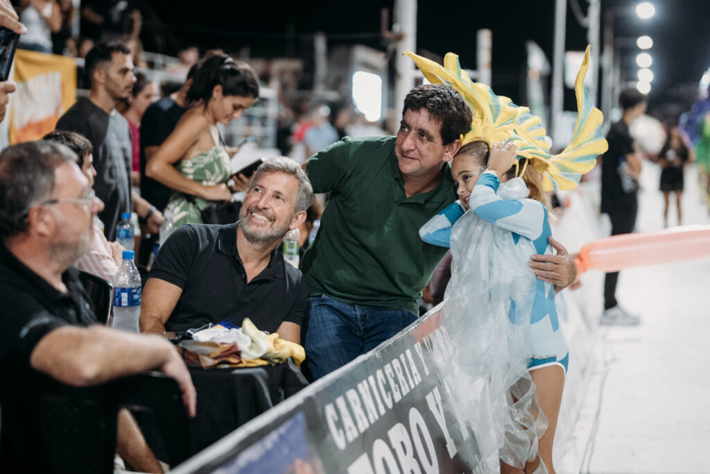 Frigerio - Carnavales de Hasenkamp