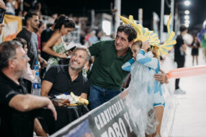Frigerio - Carnavales de Hasenkamp