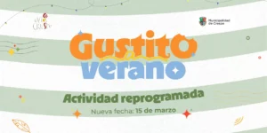 Gustito a Verano