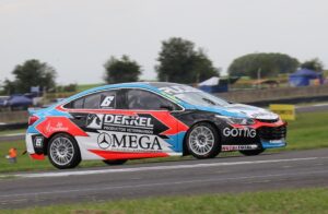 Joel Gassmann en Paraná