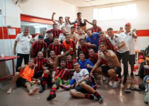 Patronato vestuario