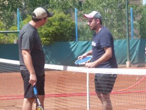 Tenis CZM