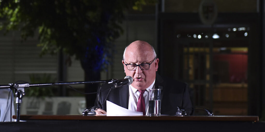 Apertura CD - Marcelo Cerutti