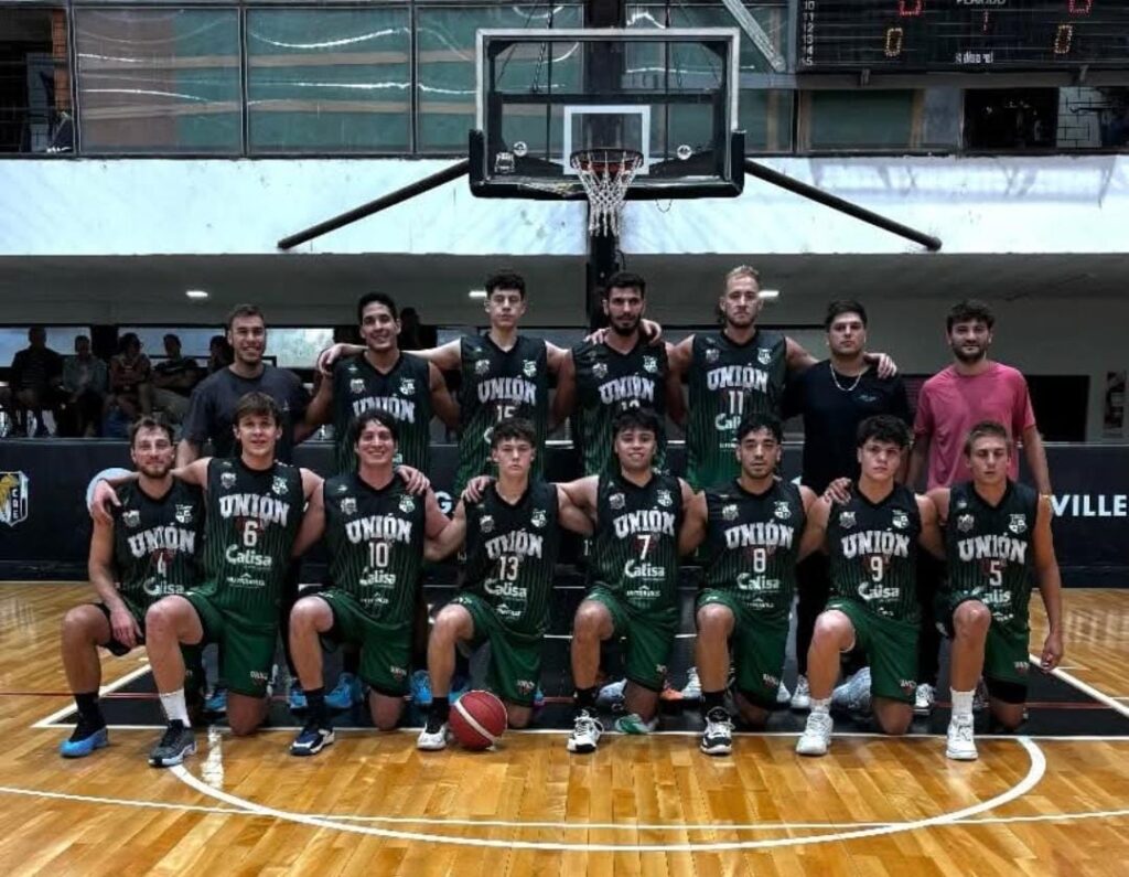 CAUC - Primera