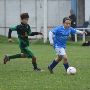 Cultural vs. Unión archivo - pibes