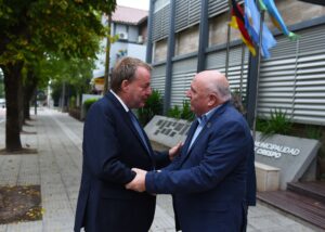 Embajador
