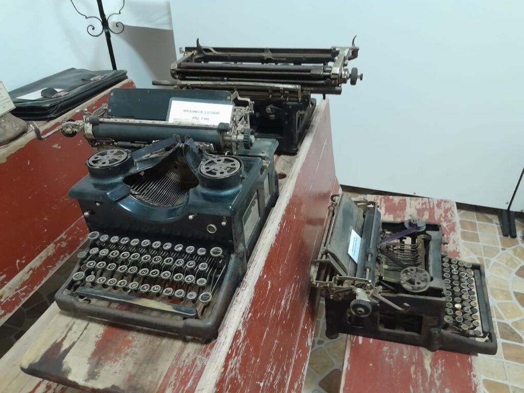 Museo UnserDorf