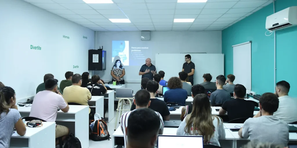 Tecnicaturas
