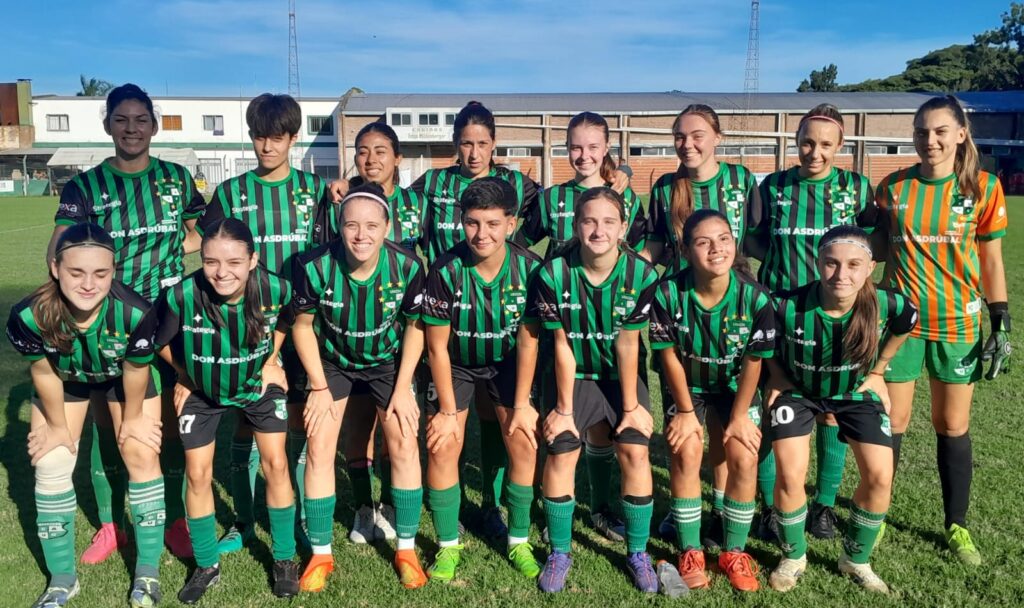 Unión femenino