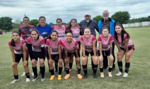Academia Crack Fútbol Total - Primera