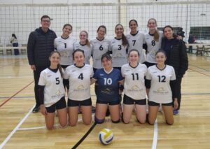 Crespo - Sub 18