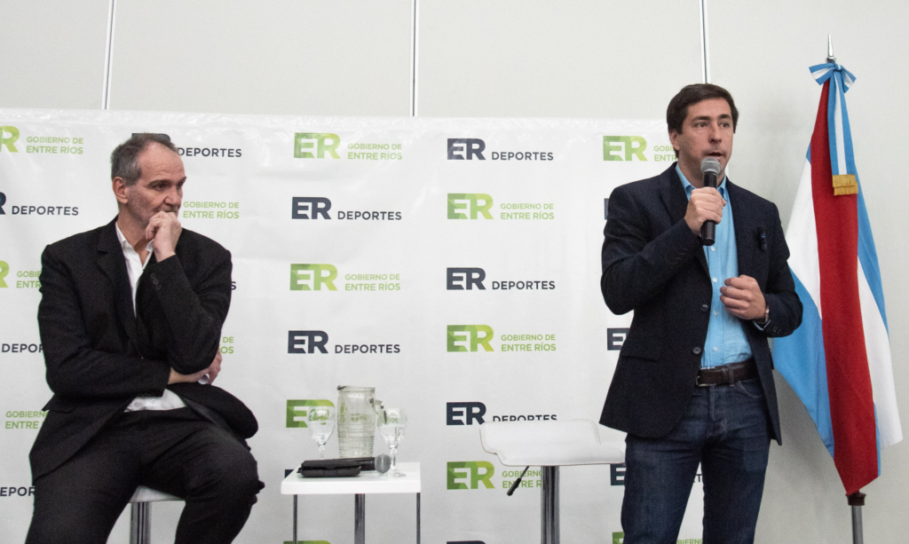 Deportes - Gobierno Entre Ríos