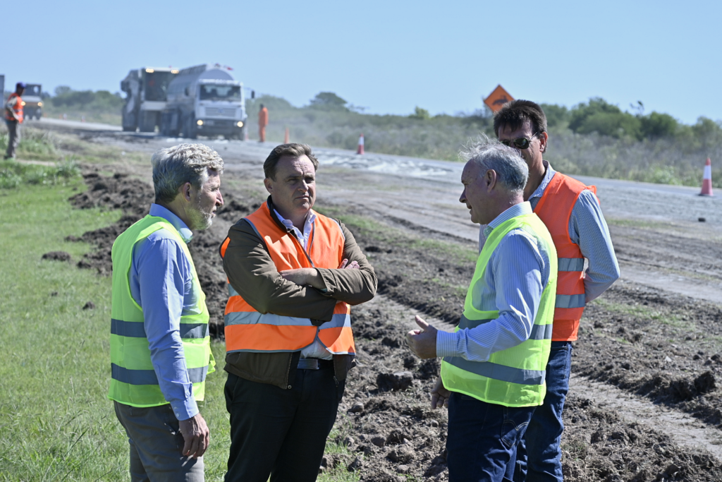 Frigerio y Darío Schneider - Obras