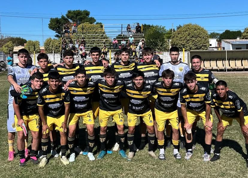 Seguí FBC - Sub 20