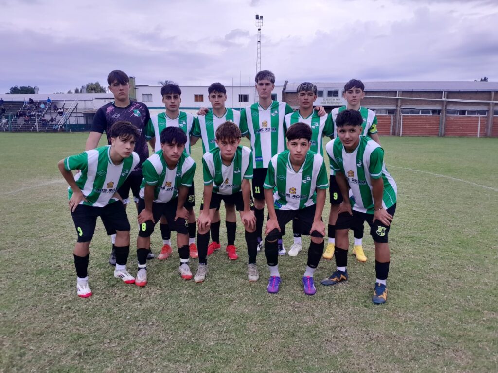 Unión Sub 17