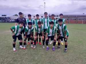Unión Sub 17