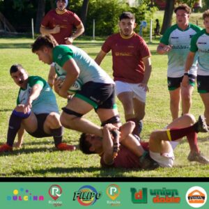Unión rugby