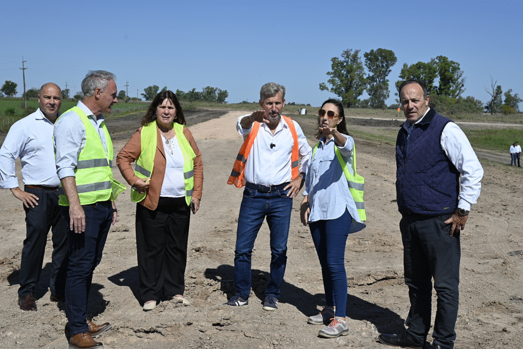 frigerio ruta 23