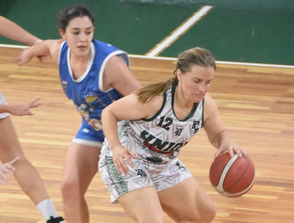 APBF - Unión vs. Paracao