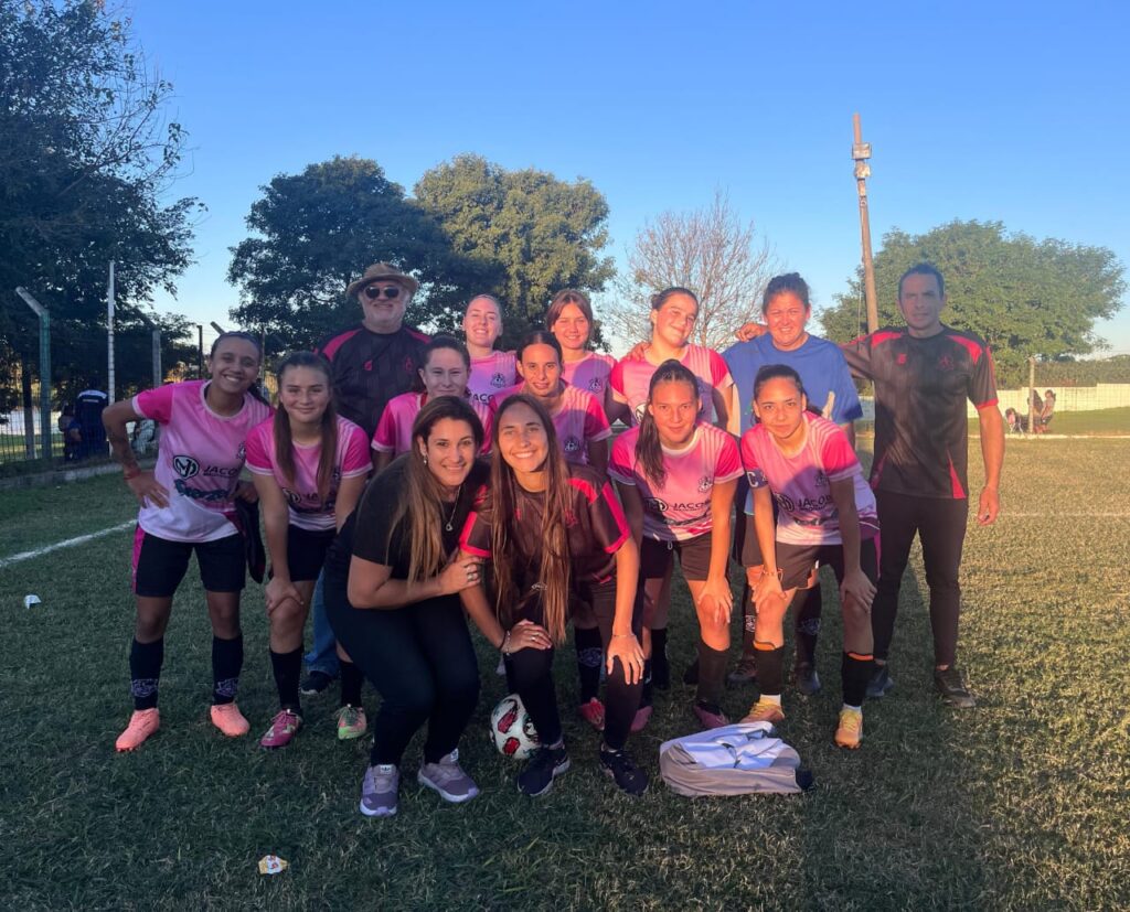Academia Crack FT - Primera