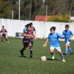 REPROGRAMAN EL TORNEO ‘AMISTAD’ DE CULTURAL DE CRESPO