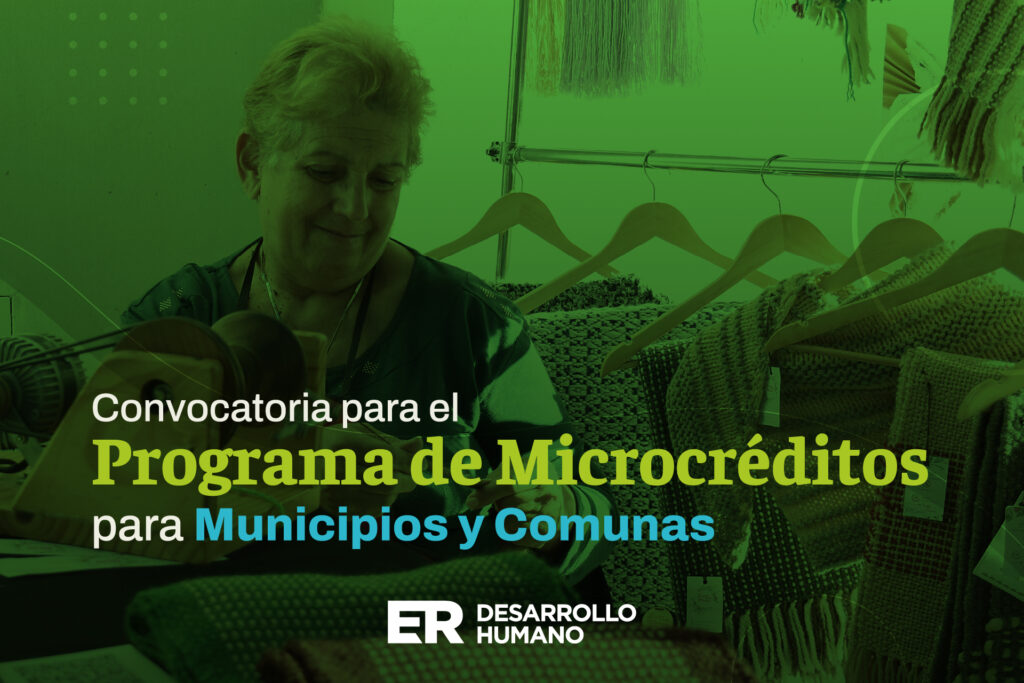 Microcréditos