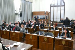 Senado IOSPER